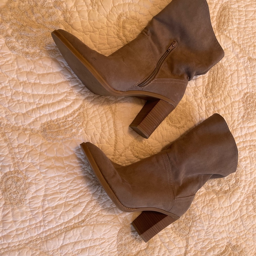 Booties